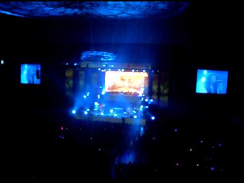 陳綺貞09上海concert