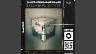 Heaven With You - Ramuto, Atherys, Barend Rauch