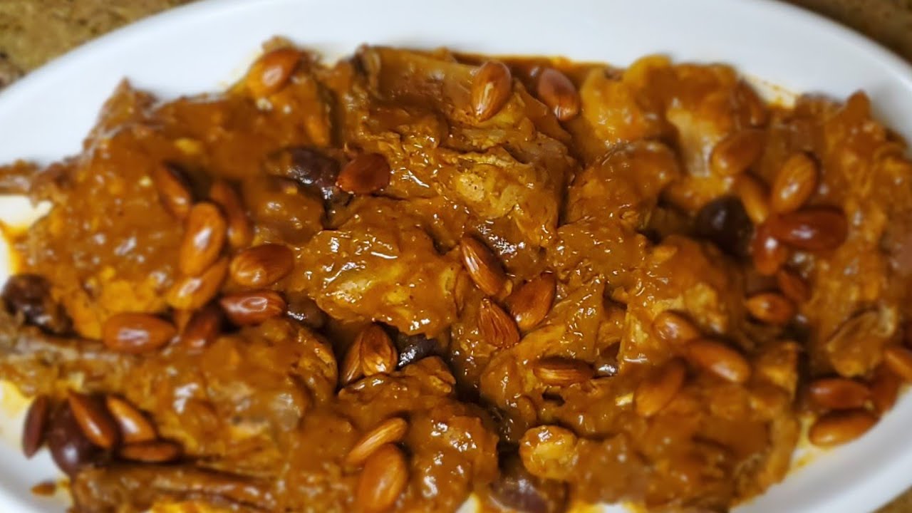 How to cook the best chicken recipe - YouTube