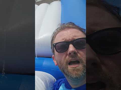 BEST POOL SLIDE