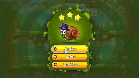 Snail Bob 2 Tiny Troubles Episode 3