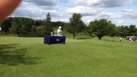 Jeff Curl wins ct open title.