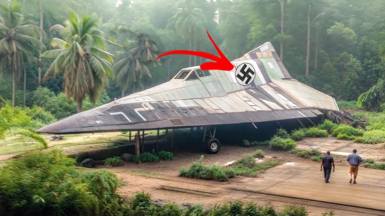 A Luftwaffe elfeledett repülőgépét az olasz tengerfenéken találták meg