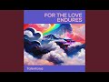 FOR THE LOVE ENDURES
