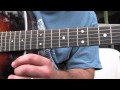 Guitar Lessons - Sublime - Badfish - How to Play Reggae Guitar on Acoustic by Marty Schwartz