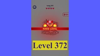 Arrow Cube Escape, Level 372