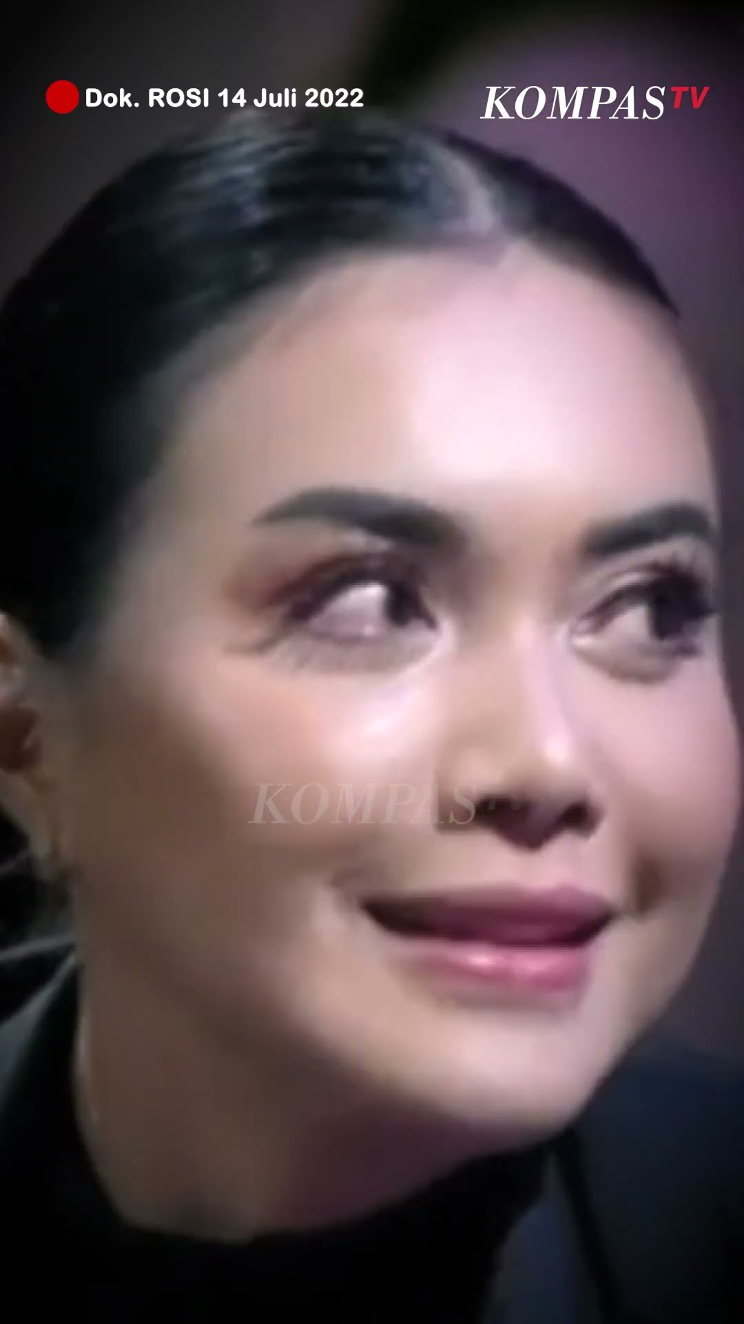 Emilia Contessa Meninggal, Ini Kenangan Mendalam Denada | ROSI