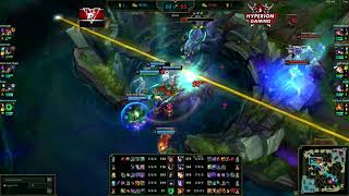 VBU Krypton vs Hyperion Origin - Play of the Week (Gold)