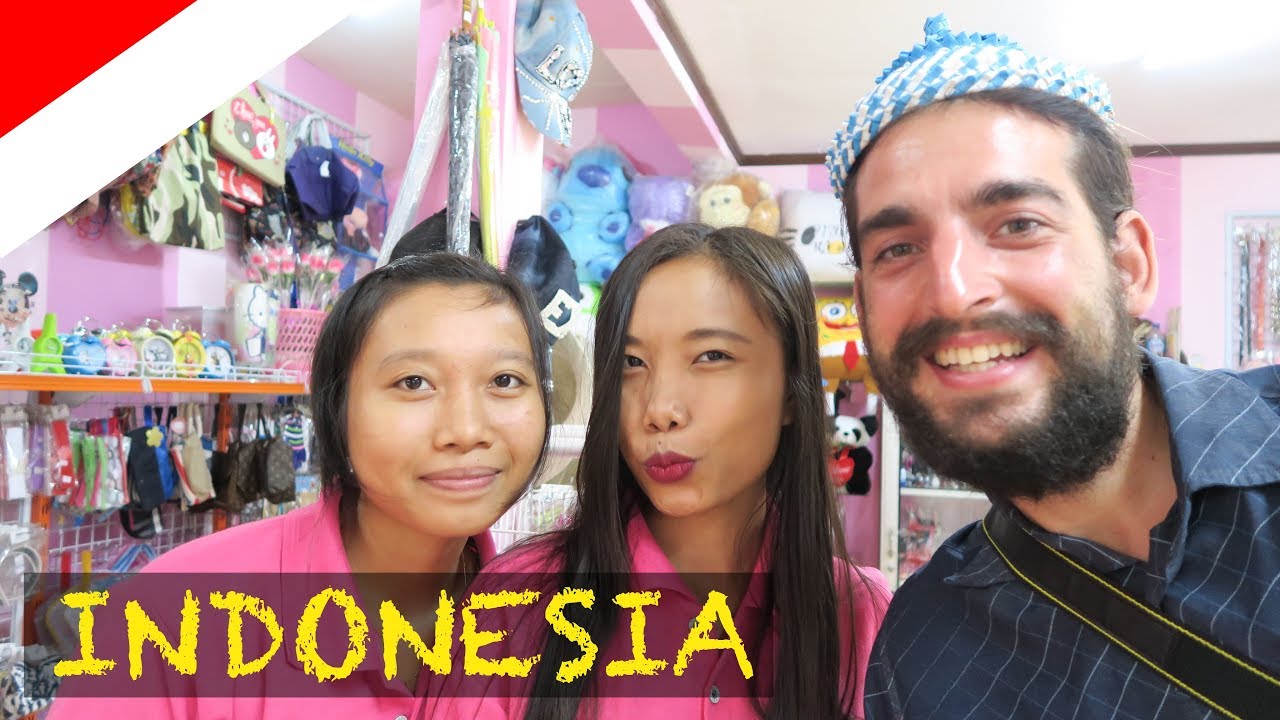 I love BALI (1 month travel) 🇮🇩INDONESIA - YouTube