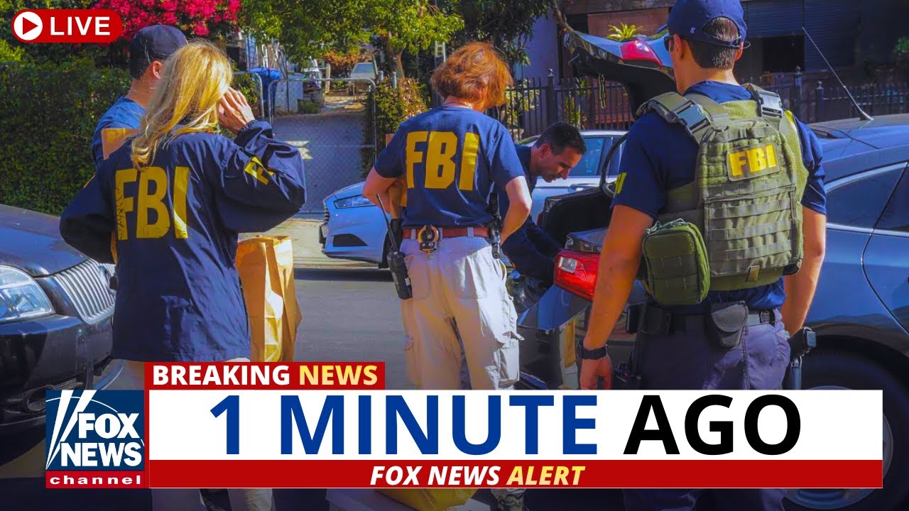 DEA & ICE Raid Epstein's Bank Vault in Virgin Islands $890M & Celebrity Blackmail Files |US Military