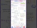 Maths , Class 10th, chapter:- A P#shorts #ytshort #cbse_board #icse