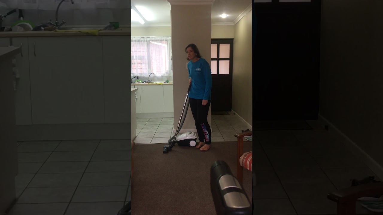 My vacuum cleaner is not working! YouTube