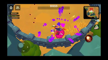 Beam Of Magic Android IOS Gameplay.