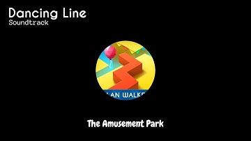 Dancing Line - The Amusement Park (Soundtrack)