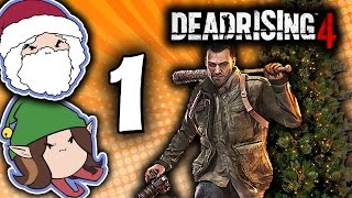 Dead Rising 4: New Frank - PART 1 - Game Grumps