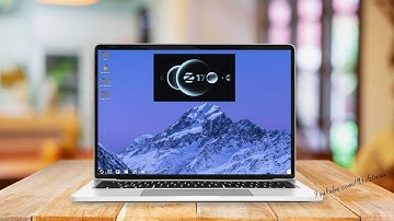 A First Look At Zorin OS 17.2 Education Just Dropped, Checking out RAM & CPU Consumption, What