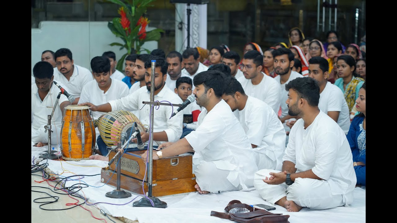 Aayare Priya Parama Dayara By Sushobhan Bhattacharjee