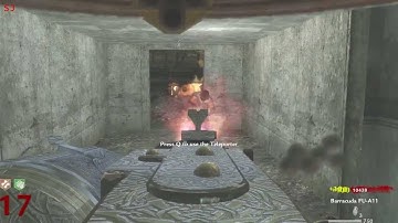 Project X Part 4 of 4 | Custom Zombies map |