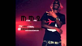 Ccmg Exclusive Ccmg Tre- Tony Montana Feat Rida Gang Elz