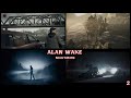 Alan Wake Remastered Nightmare pt2  2