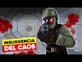 La Insurgencia del Caos Explicada (SCP Animación)