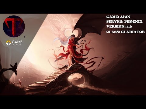 Video: Aion Open Beta A Skorý Prístup Sú Datované