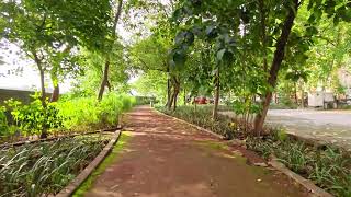 4K 2160p 30fps (ultrawide camera) - Realme 15 Pro video sample