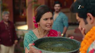 Ganga Mai Ki Betiyan | Ep - 9 | Webisode 03 | Sep,30 2025 | Amandeep Sidhu,Shubhangi Latkar | Zee TV