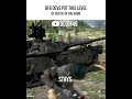 BF6 devs put this Level of Detail in the game