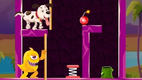 Save the Dog Epic Gameplay Walkthrough IOS ANDROID New Update