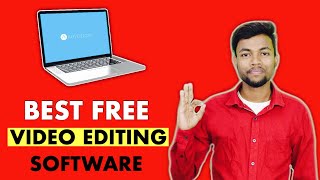 Best Easy Free Video Editing Software For Youtube  -| Full Tutorial - Step By Step screenshot 4