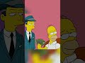 Homer asesinó al alcalde #thesimpsons