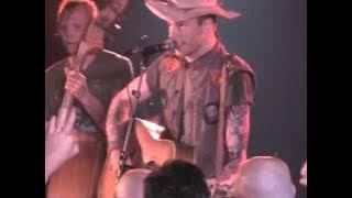 Hank Williams III 