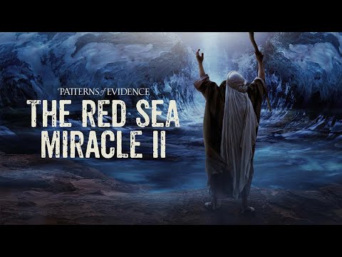 Patterns of Evidence The Red Sea Miracle II   Theatrical Trailer