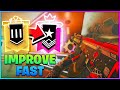 How To Improve At Rainbow Six Siege In 8 Minutes