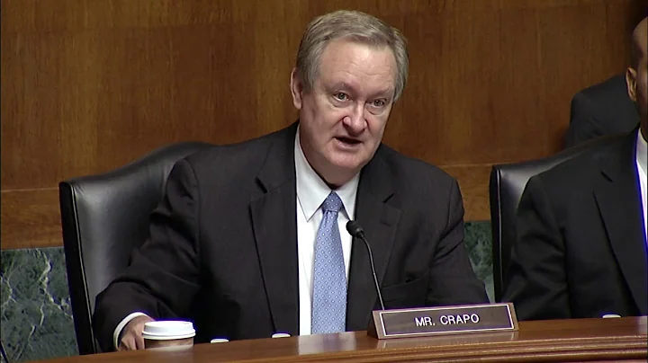 Senate Judiciary Committee Downwinder Hearing - June 27, 2018