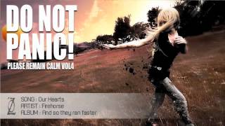 Firehorse - Our Hearts