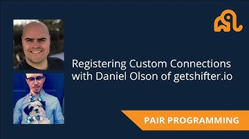 Registering custom connections with WPGraphQL