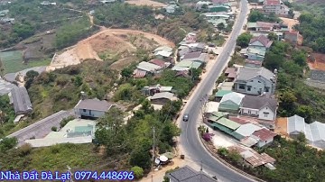 Quá rẻ, 2,6 tỷ Cho 500m2, SRNN,Xuân Thọ, Đường Ôtô, Cách QL 20 chỉ 70m.@Nhà Đất Đà Lạt