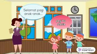 Pelajaran tik kelas 2 -