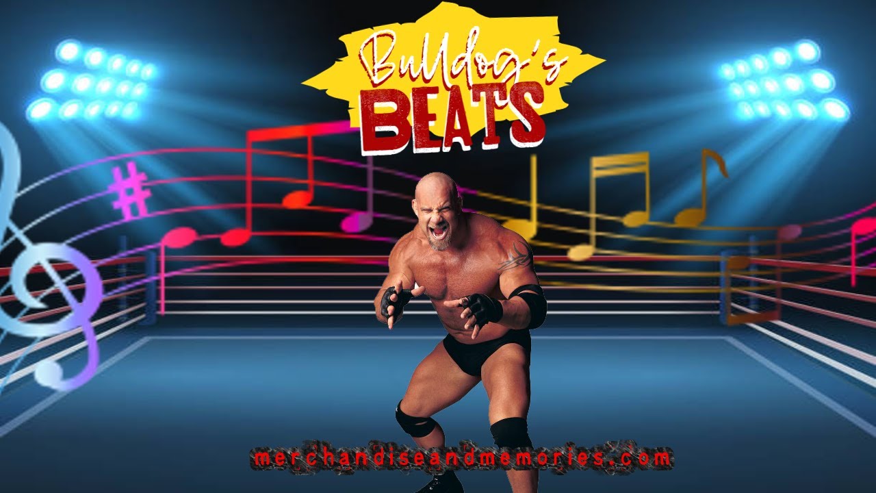 Bulldog's Beats: Goldberg