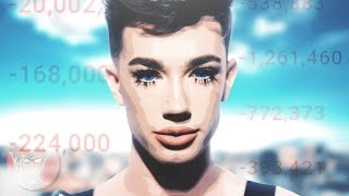 What Happened To James Charles Was Inevitable - Here's Why We Believed Tati | TRO