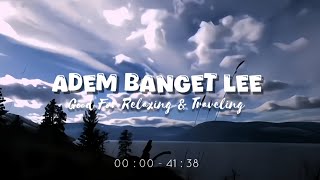 Download Lagu Adem Banget Lee - Dj Slow Full Album Remix Terbaru - Mashup Barat Ikyy Pahlevii 2025 MP3 Download Lagu Adem Banget Lee - Dj Slow Full Album Remix Terbaru - Mashup Barat Ikyy Pahlevii 2025 MP3