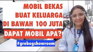 TURUN HARGA LAGI INI DAFTAR MOBIL BEKAS MURAH DIBAWAH 100 JUTA DI POWER AUTO TANGERANG BERKUALITAS