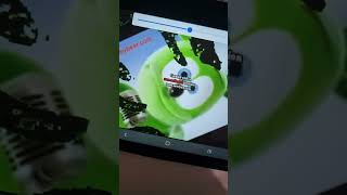 Klasky Klasky Klasky Klasky Gummy Bear In Pibby