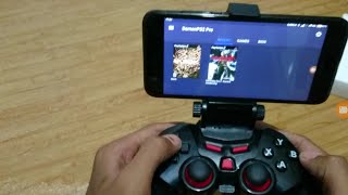 Damon PS2 devil may cry 3 (iso rip) 1x rendering