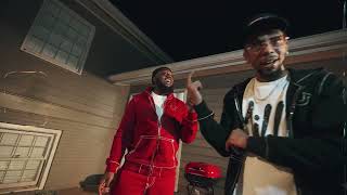 HGHLYFVRD - Down For Me (Official Video) Feat. SHYSTY DBC