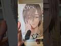 Boy's Abyss 18 (FIN)- Manga Minute Review @EditionsKana #manga #review #boysabyss