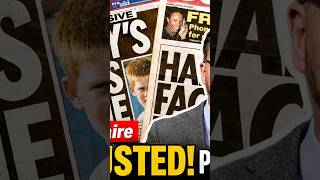 THE STORY THEY MANAGED My Life Prince Harry the UK s Hidden Information War