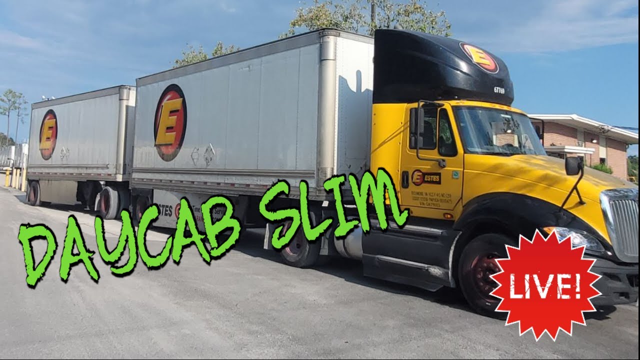 ESTES EXPRESS LINES YouTube